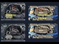 Ford 2 3L EcoBoost Engine Firing Order Cylinder Coil Injector Numbering