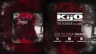 kijo the flavour feat doerde
