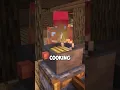 Lagu what if you could actually cook in minecraft?