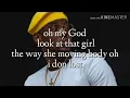 Download Lagu Kizz Daniel POKO ( Lyrics Video )
