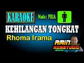 Download Lagu KEHILANGAN TONGKAT Rhoma Irama KARAOKE Nada PRIA