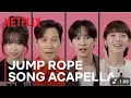 Download Lagu Jump Rope Song \