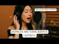 Download Lagu Jadikan Aku Yang Kedua (Astrid) | Reggae Ska Cover