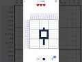 Nonogram com Level 942