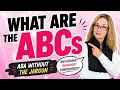 ABCs of Behavior Explained Antecedent Behavior and Consequence in Plain English