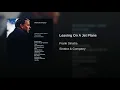 Leaving On A Jet Plane (Album Version)