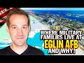 Eglin Air Force Base Where Military Families Live Why for an Eglin AFB PCS