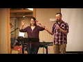 Gathering the Generals Conference 2018 - Session 5 Worship Ken Verheecke
