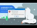 Missing essential plugin org jetbrains android