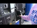 Oil prices are falling but why aren t gas prices