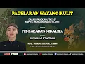 Download Lagu Live Wayang Kulit HUT Ke-27 SMPN 2 Karangnongko Ki Yudha Pratama - Lakon Pendadaran Sokalima