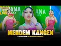 Lagu MENDEM KANGEN - ICHA YOLANDA OM NIRWANA COMEBACK (Official Music Video)