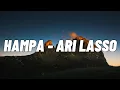 Download Lagu Hampa - Ari Lasso [ Lirik video ]