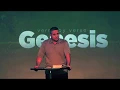 GENESIS 1 Thru the Bible verse by verse with Garth Aderholt