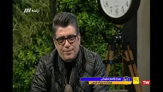 فیلم گفتگوی کامل سرلشکر محسن رضایی شفاف سازی پیرامون مسائل مربوط به عملیات کربلای 4 