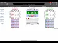 Offline Controller Mobile Results Entry and Synching