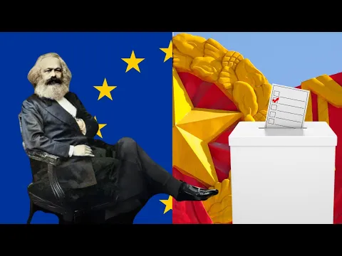 Download MP3 Welche Partei würde Karl Marx wählen?