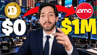 He Comprado "El Próximo Dogecoin" ($Meme - A Meme Coin)