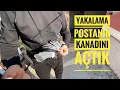 Download Lagu YAKALAMA POSTANIN BANTLI OLAN KANADINI AÇTIK YERE SALDIK. KUŞ BİZİ ÇOK ŞAŞIRTTI