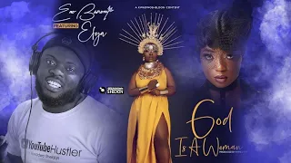 the breakdown eno barony ft efya god is a woman