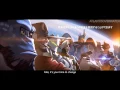 Download Lagu KANA-BOON - Fighter【MAD】Overwatch Anime Opening