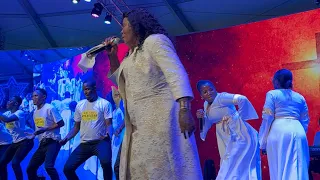 ROSE MUHANDO MAAJABU JINSI MUNGU ALIVYO TUMIKA NASI MTOKO WA PASAKA 