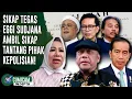 Lagu Melawan! Eggi Sudjana Ambil Langkah Tegas Usai Jadi TSK Kasus Fitnah Ijazah Jokowi | INDEPTH