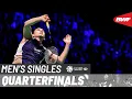 VICTOR Denmark Open 2025 | Kunlavut Vitidsarn (THA) [3] vs. Viktor Axelsen (DEN) | QF