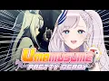 Download Lagu OOOGURI CAPPPPPPPPP DAAAAA (umamusume: pretty derby)