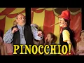 Download Lagu Pinocchio! (2019)
