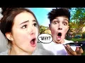 Morgz Breaks Up with TamzinTaber SHOCKING