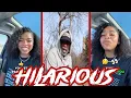 Deion Sanders Daughter Shelomi Hilariously IMPERSONATES Her DAD While Delivering Powerful Speech