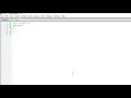 How to Print Factorial of a Number using While Loop C LANGUAGE