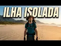 I found the last DESERTED PARADISE in Brazil Cardoso ISLAND