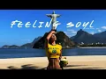Lagu HUGEL x Topic x Arash feat. Daecolm |FEELING SOUL REMIX- (2026 Summer Afro House) –Andrw Flamez ...