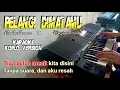 Download Lagu Pelangi di matamu | Karaoke koplo jaranan