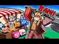 Banning Account Sellers in Blox Fruits
