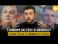 Download Lagu ZELENSKY PROVOKE ORBAN, FICO AND RUSSIA! HUNGARY AND SLOVAKIA HUMILIATED?