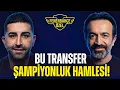 Lagu Fenerbahçe transfer haberleri | Sörloth | Lookman | N'Golo Kante | Dovbyk | Fenerbahçe Özel