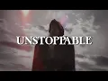 Download Lagu Sia - Unstoppable (Lyrics) \