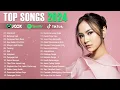 Lagu Juicy Luicy   Mahalini   Umay Shahab ♪ Spotify Top Hits Indonesia   Lagu Pop Terbaru 2024
