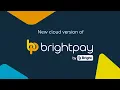 BrightPay cloud Features overview