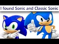 Sonic Fans are Blind