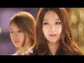 Davichi & T-ara(다비치&티아라) _ We were in love(우리 사랑했잖아) MV