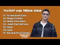 AFGAN FULL ALBUM || PLAYLIST LAGU TERBAIK 2025