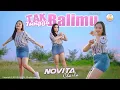 Download Lagu Dj Tak Tunggu Balimu - Novita Charla (Official Music Video)