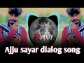 Download Lagu 🔥A1+dialog song Aadivasi song 2025 DJ remix song adivasi new song 💥 DJ remix song