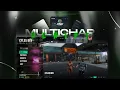 Fivem Cylex MULTICHARACTER V3 Partner System Scene Animations Classic Modern Theme