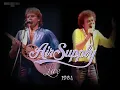 Download Lagu Air Supply - l can't let go | Live 1984