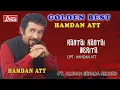 Download Lagu HAMDAN ATT - RANTAI RANTAI DERITA  ( Official Video Musik  ) HD
